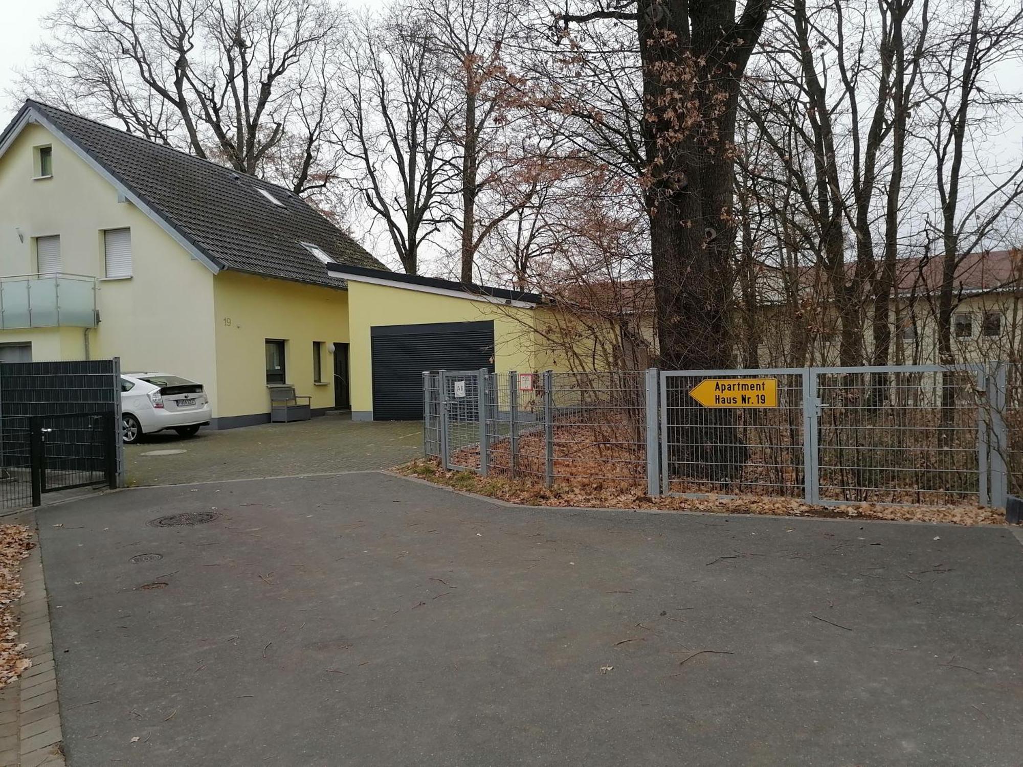 1-Zimmer-Wohnung Naehe Playmobil Funpark Oberasbach Eksteriør billede
